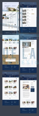 Images Blue Lake Web Design