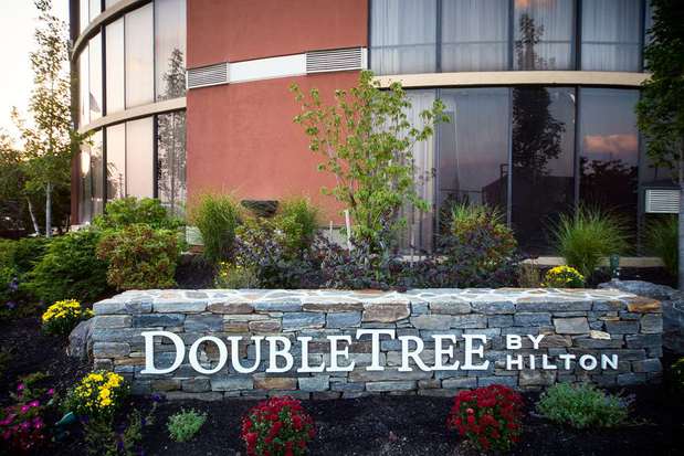 Images DoubleTree by Hilton Hotel Portland, ME