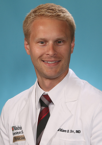 William Orr