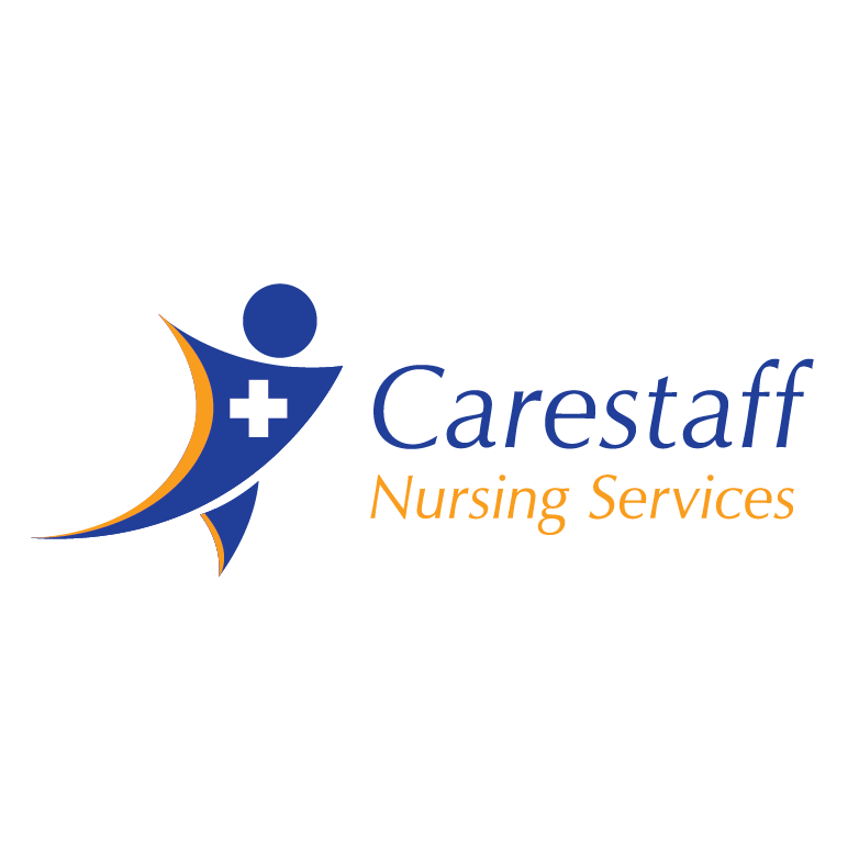 Carestaff Nursing Services Logo