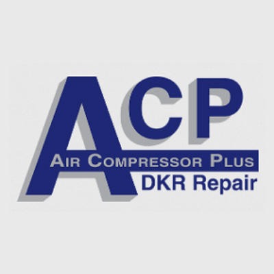 Air Compressor Plus DKR Repair - Tyler, TX 75707 - (903)566-8158 | ShowMeLocal.com