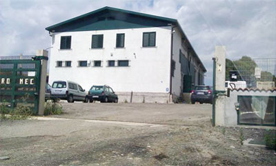 Images Promec Pugliese SRL