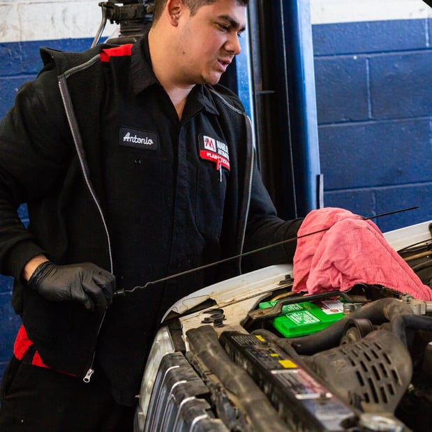 Images Marlow Automotive
