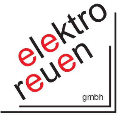 Elektro Reuen GmbH in Wülfrath - Logo