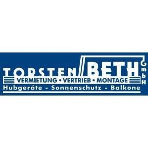 Torsten Beth GmbH in Schwerin in Mecklenburg - Logo