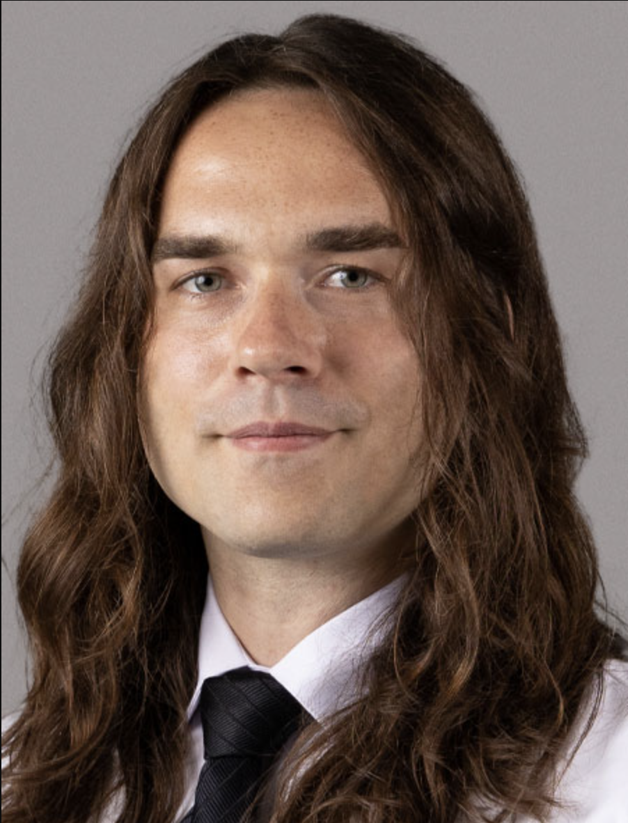 Tyler De Witt - Elizabethtown, KY - Psychology, Psychologist