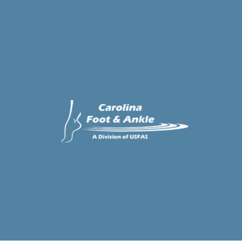 Carolina Foot & Ankle Logo