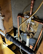 Faithful plumbing Image