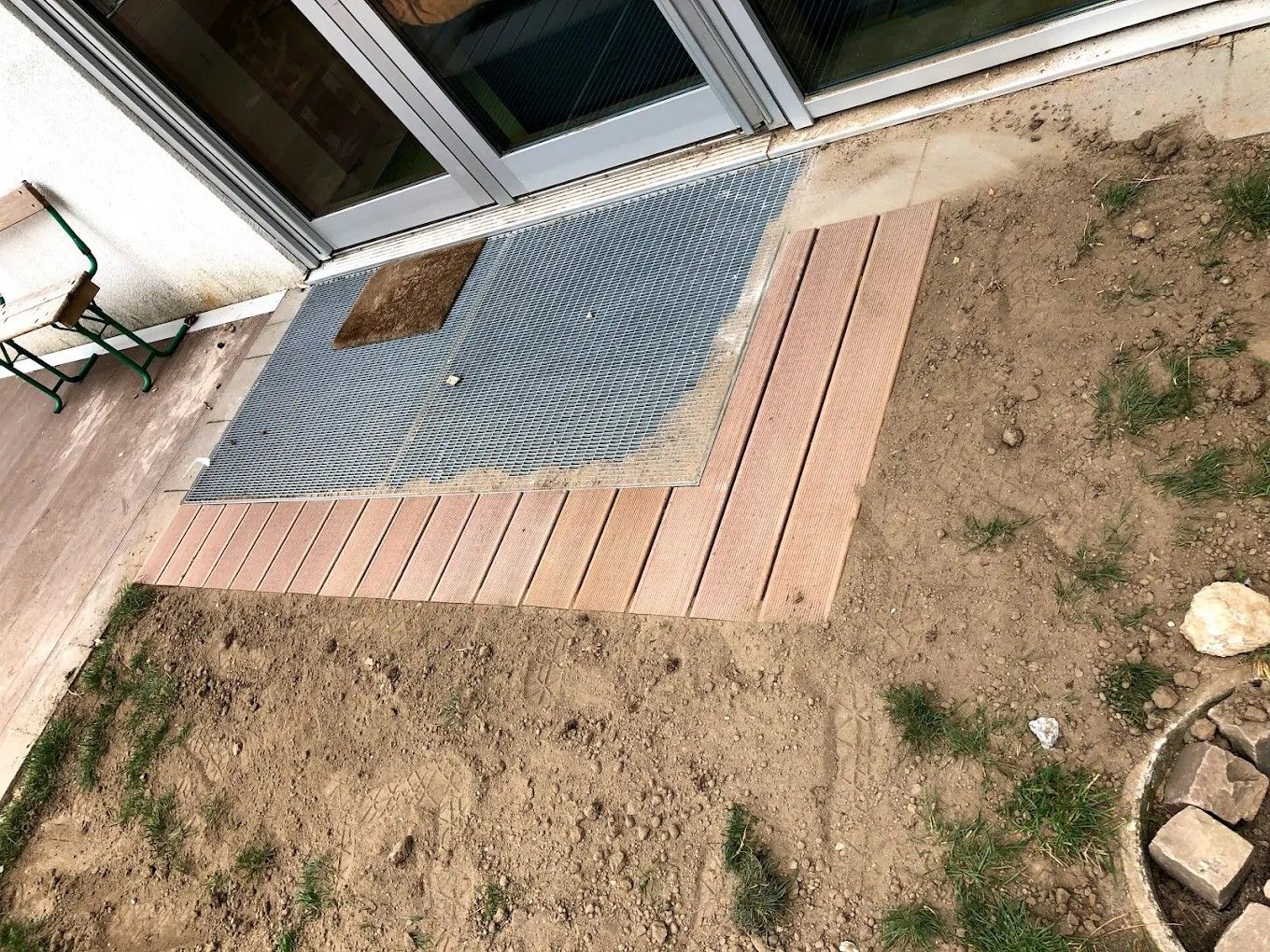 Aita Dienstleistungen, Bahnhofstr. 33 in Roßdorf