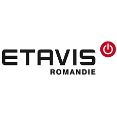 ETAVIS Romandie SA Logo