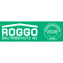 Roggo Bautenschutz AG Logo