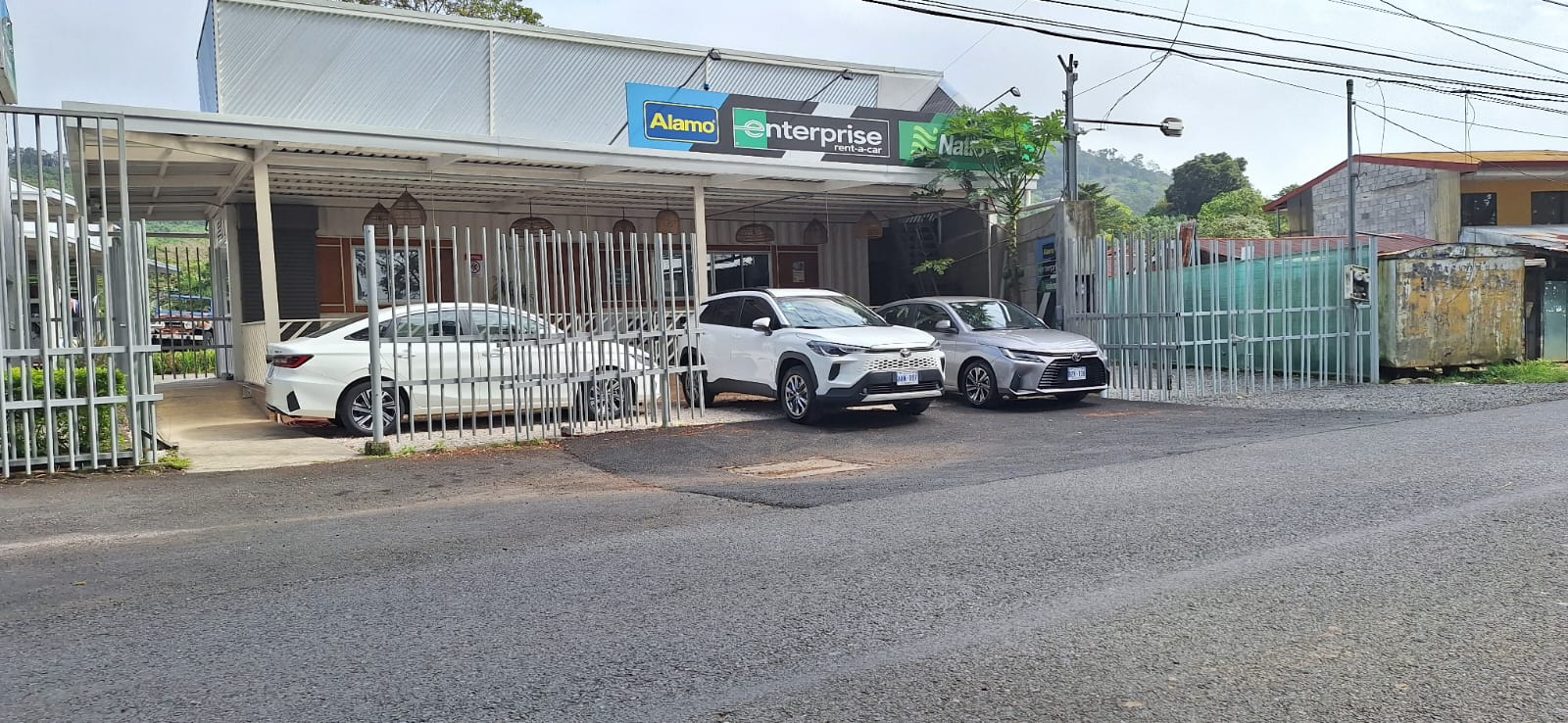 Galería en miniatura