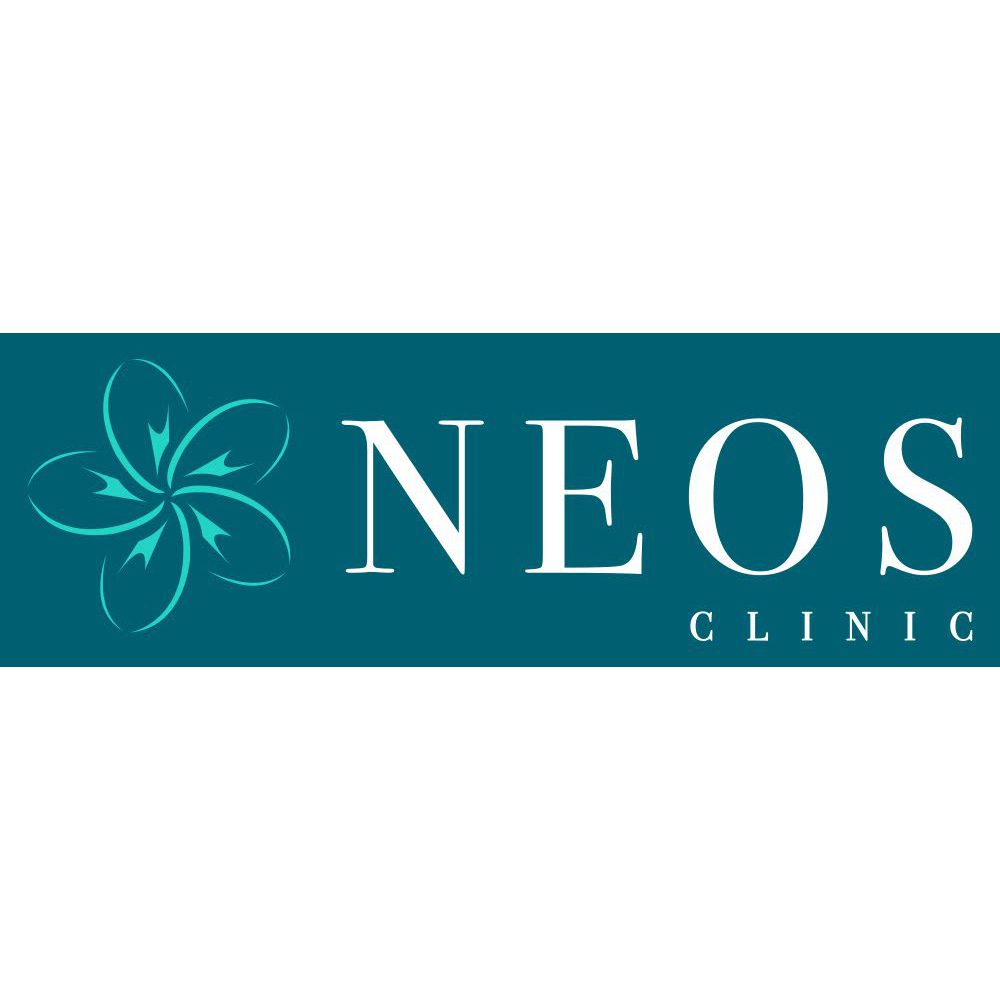 Neos Clinic Advanced Medical Aesthetics Logo