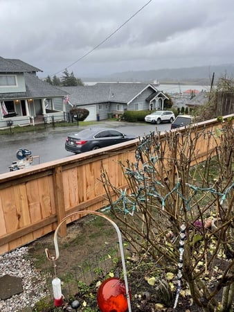 Images Let's Get Fencing LLC