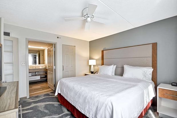 Images Homewood Suites by Hilton Boston-Peabody