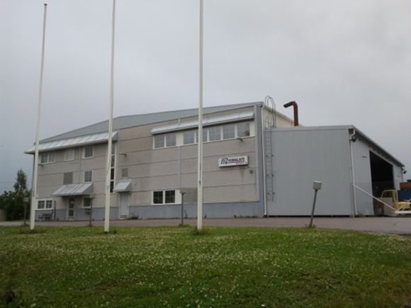 Images Voimalaite Service Oy