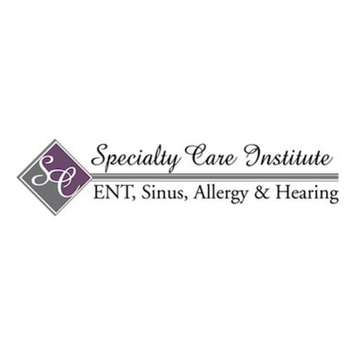 Specialty Care Institute Logo