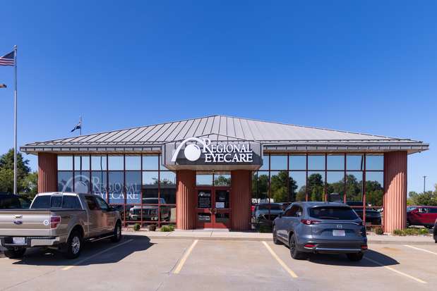 Images Regional Eyecare Associates - Cottleville
