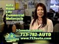 Home & Auto Insurance in Houston Texas 