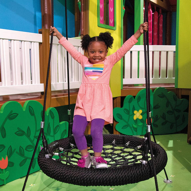 Images PEPPA PIG World of Play Chicago