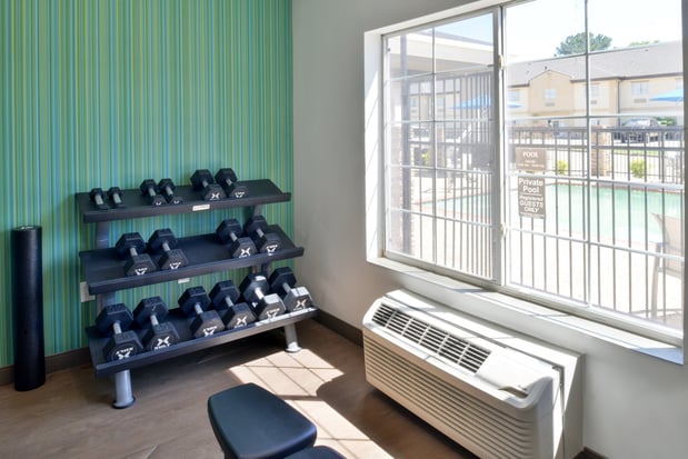 Images Holiday Inn Express & Suites Carthage by IHG
