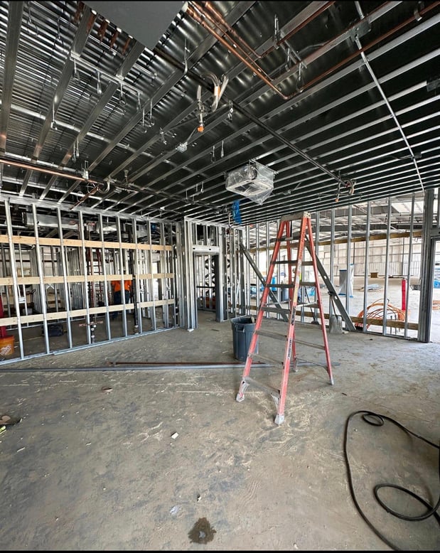 Images McCallum & Sons Drywall & Construction Co Inc