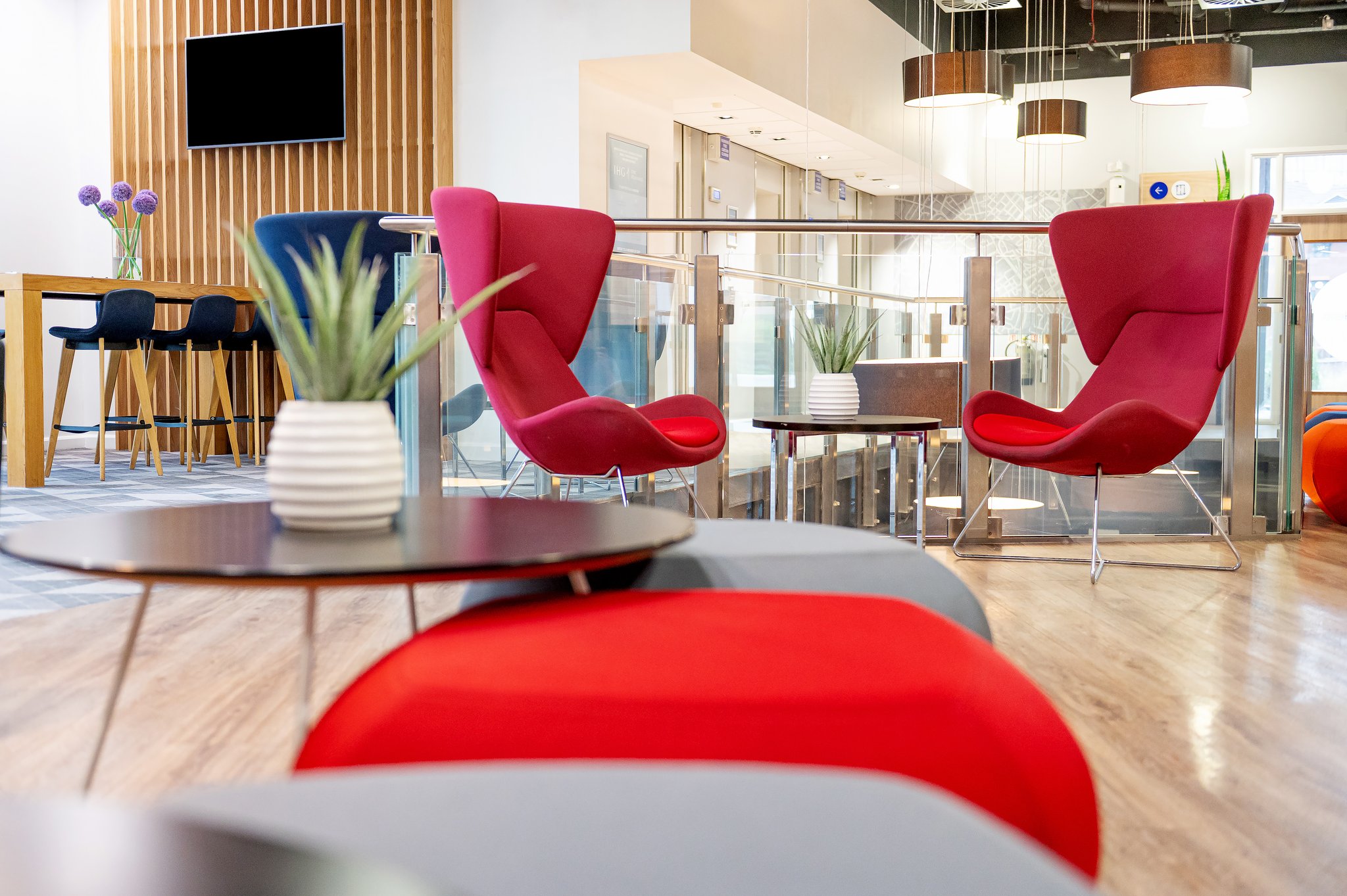 Images Holiday Inn Express Birmingham - City Centre by IHG