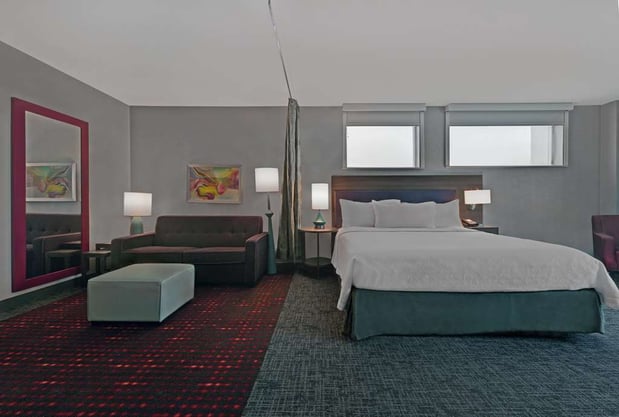 Images Home2 Suites by Hilton Memphis Wolfchase Galleria