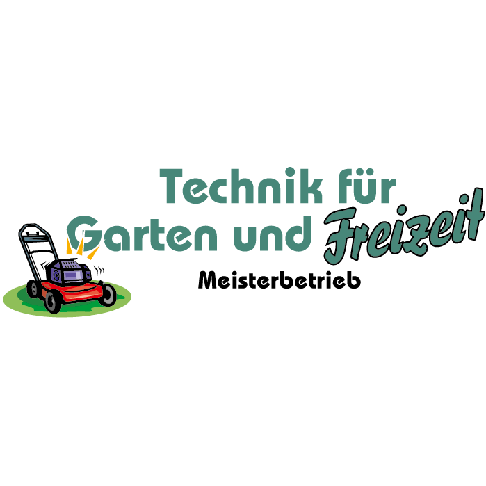 Technik für Garten u. Freizeit Zägel in Forst in der Lausitz - Logo