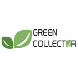 Green Collector Logo