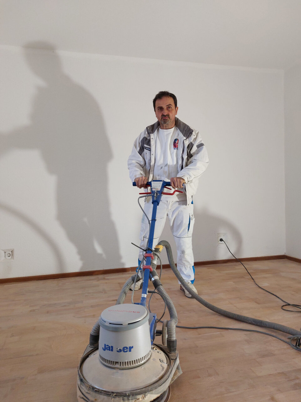 Bolat Dienstleistungen, Rechte Brandstraße 41 H in Augsburg