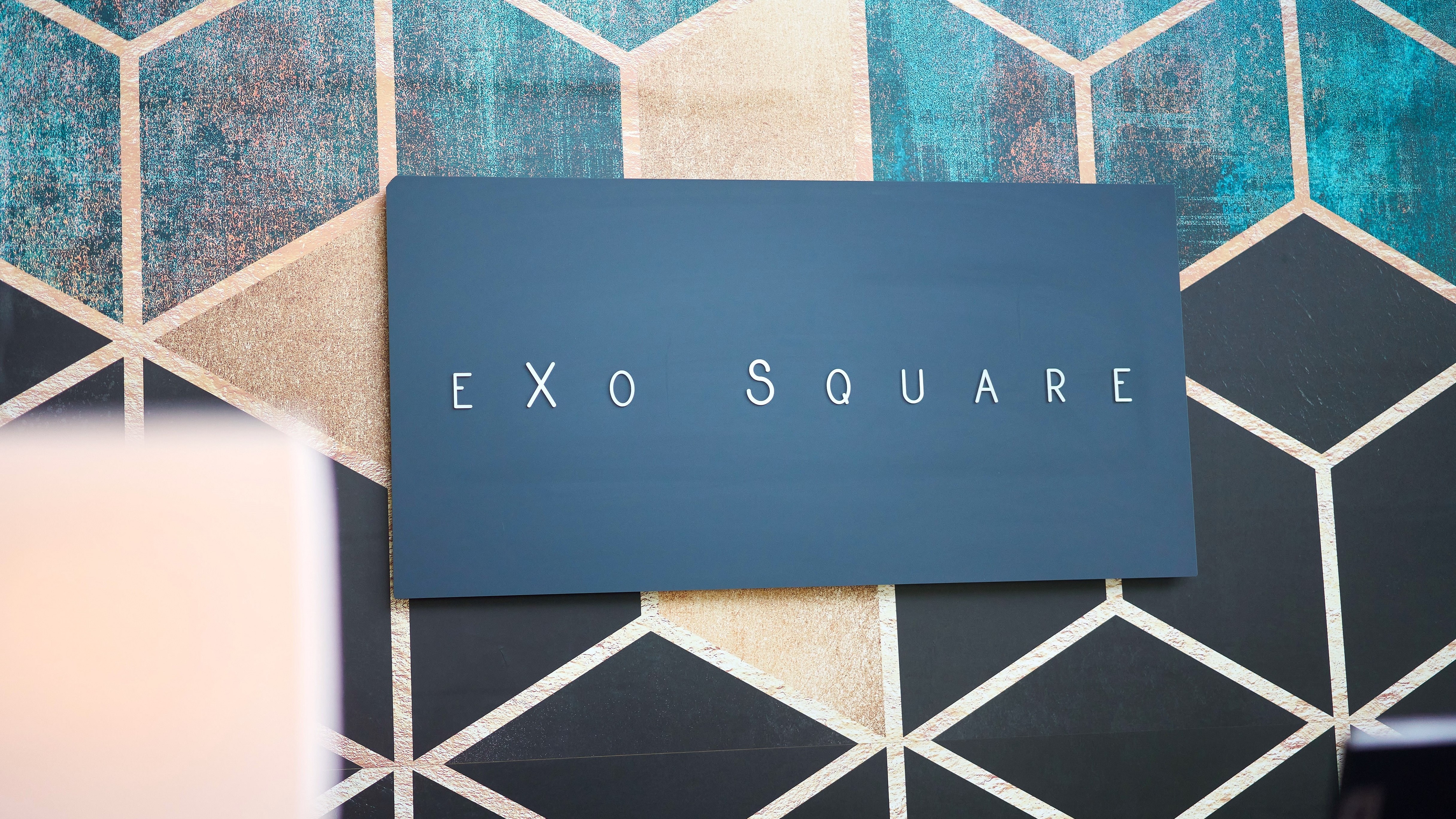 Bild 73 eXo Square Heidelberg-Schwetzingen - By SuperFly Hotels in Schwetzingen