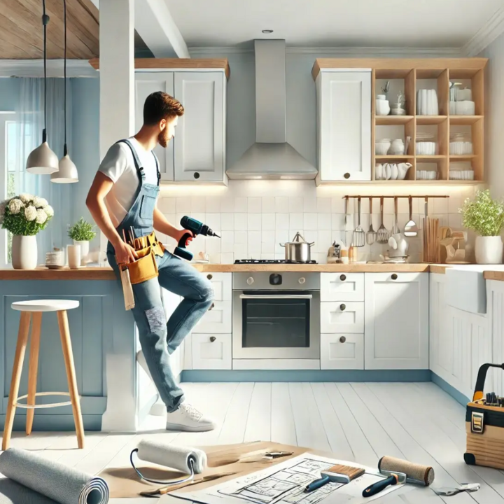 Images Pilmal Infinity Maintenance Services