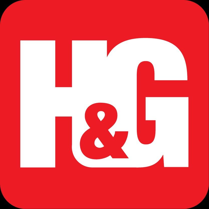 Hardware & General Concretors Supplies Logo