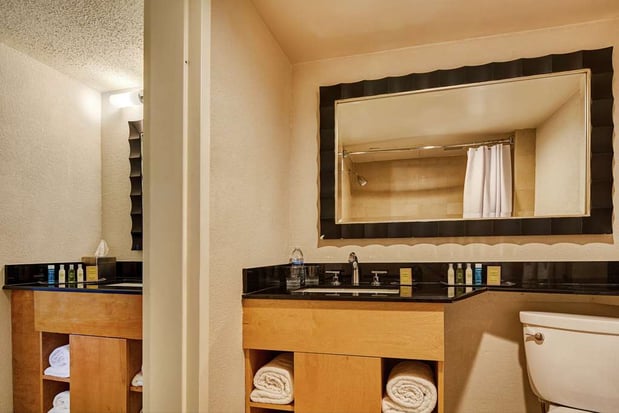 Images DoubleTree by Hilton Hotel Berkeley Marina