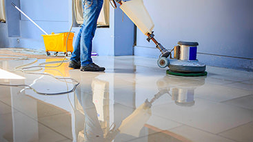 Images Impresa di Pulizia Dato