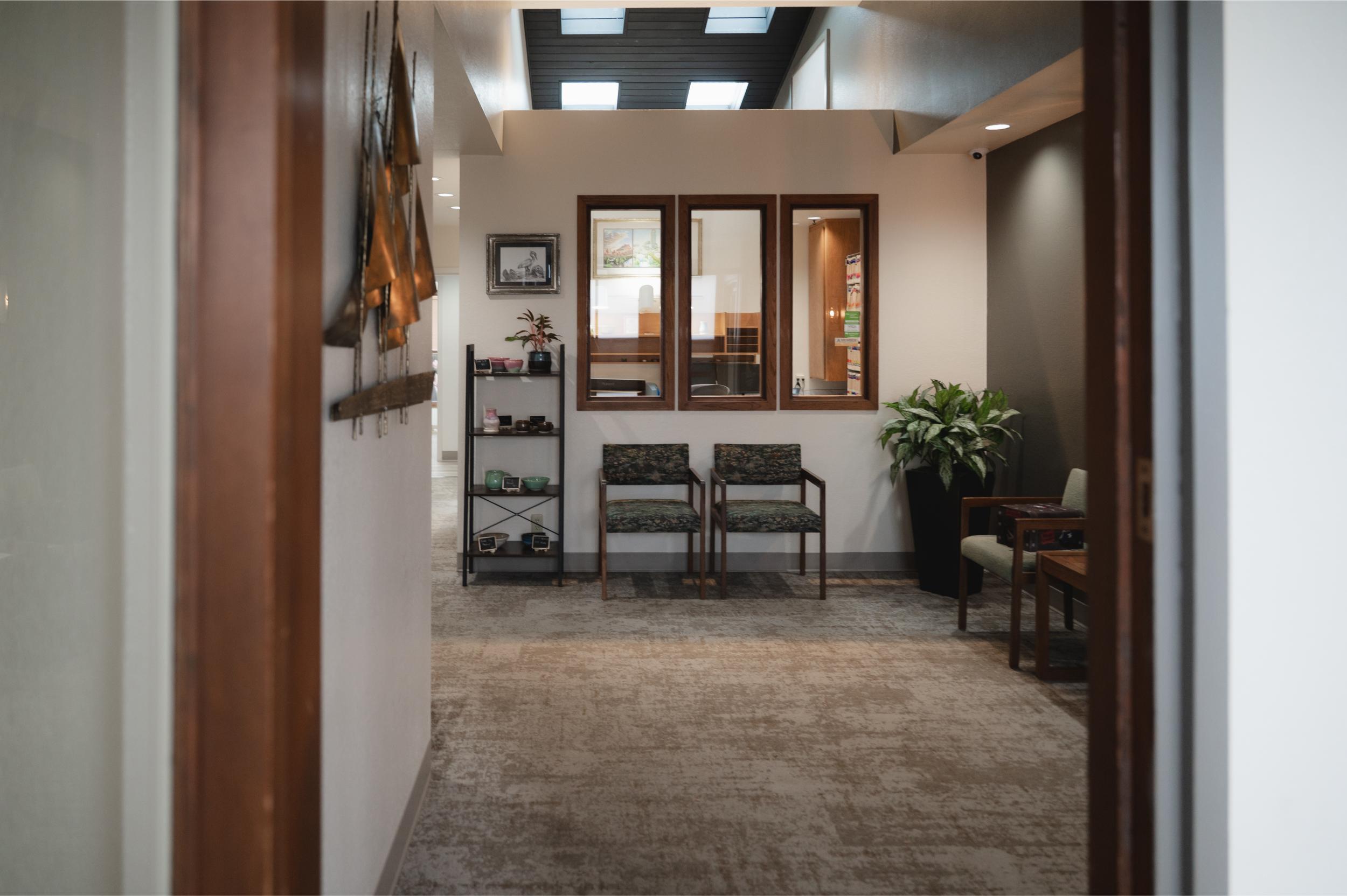 Division Street Dental Image