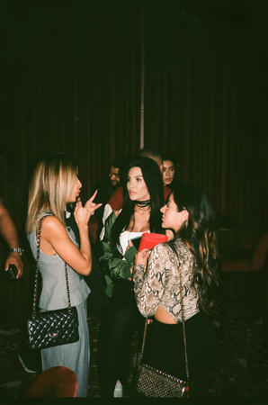 Images Wax Rabbit Speakeasy