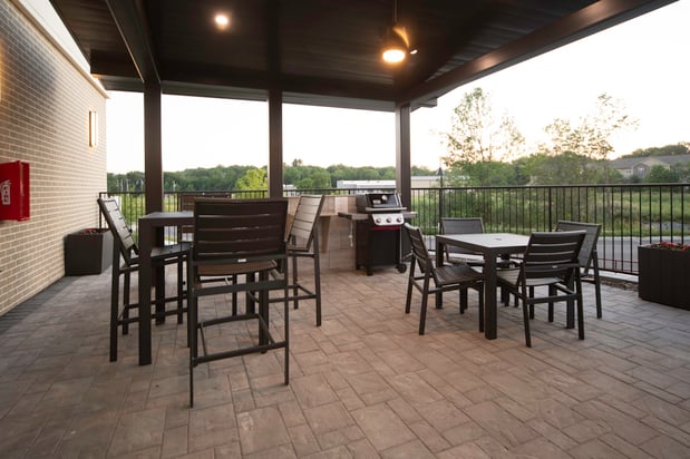 Images Candlewood Suites Middletown - Goshen by IHG