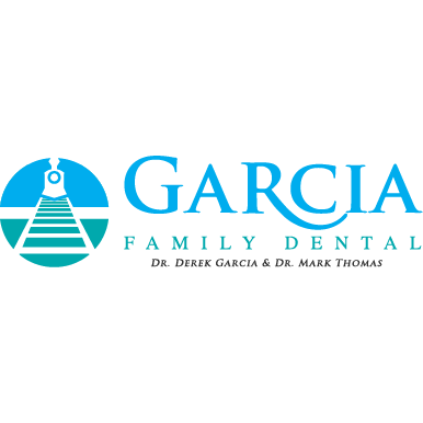 Garcia Family Dental Logo