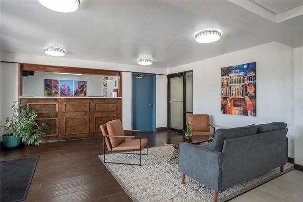 Images SureStay Studio by Best Western Gonzales