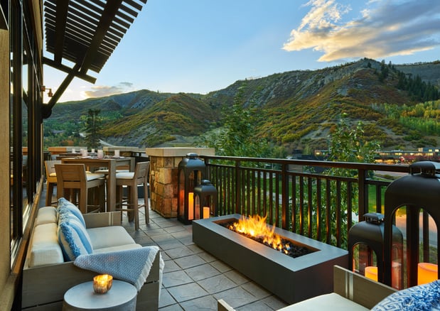 Images TORO Snowmass