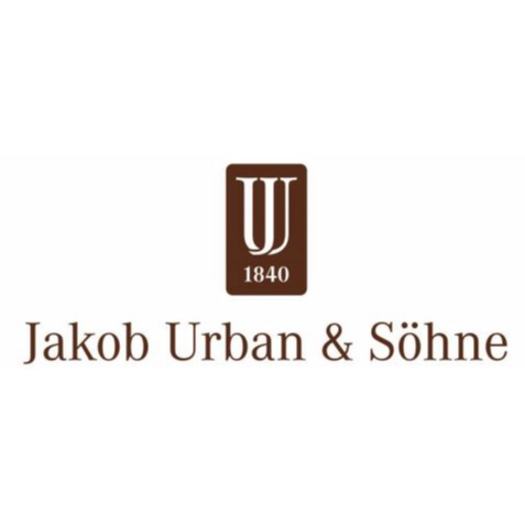 Logo Jakob Urban & Söhne Bau- und Möbelschreinerei Nachfolger Frank Urban