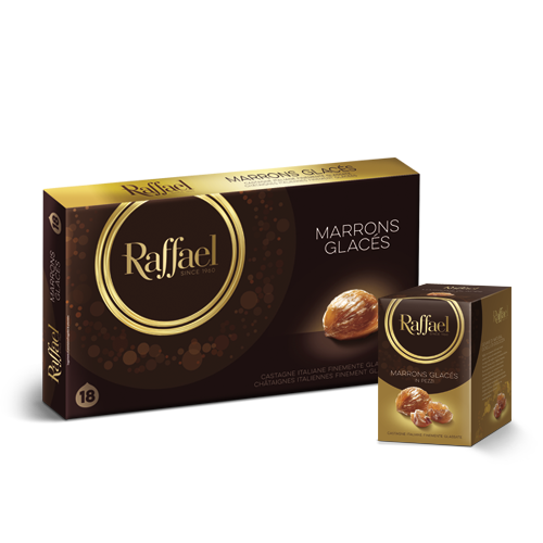 Images Raffael Marrons Glaces