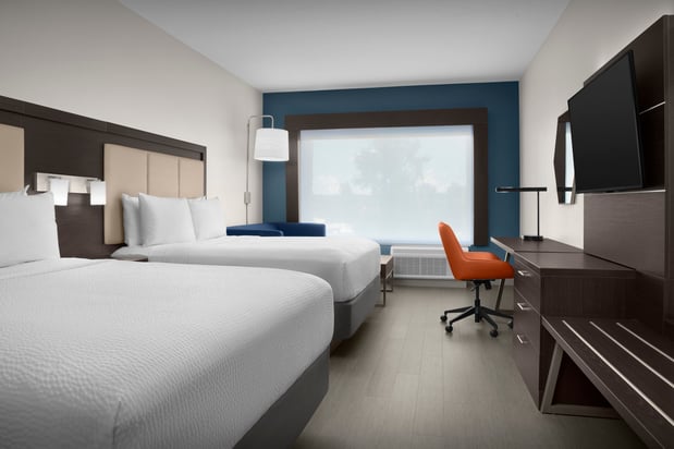 Images Holiday Inn Express & Suites Birmingham North - Fultondale by IHG