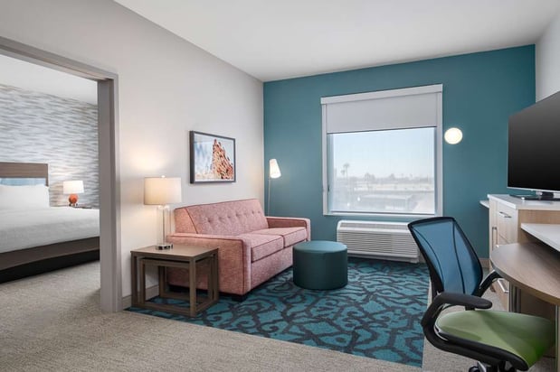 Images Home2 Suites by Hilton Phoenix Midtown