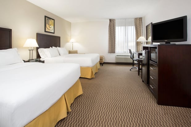 Images Holiday Inn Express Lexington-SW (Nicholasville) by IHG