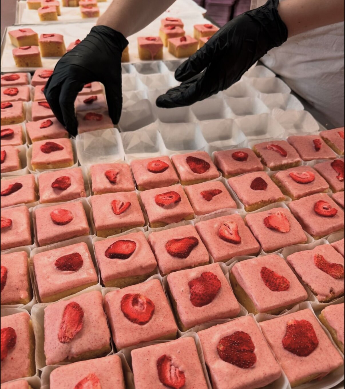 Bilder Unicake GmbH