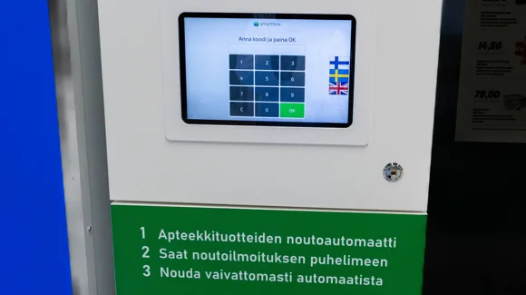 Images Vaajakosken apteekki