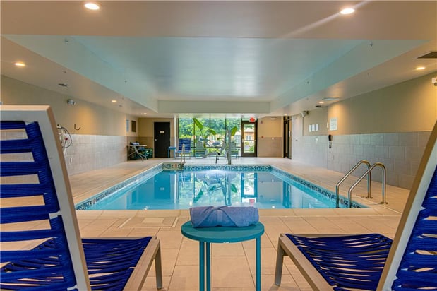 Images Home2 Suites by Hilton Bolingbrook Chicago